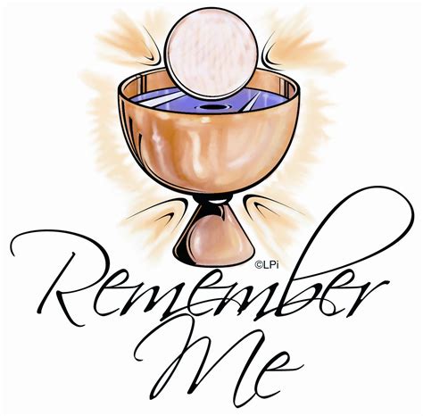 Holy Communion Clipart | Free download on ClipArtMag