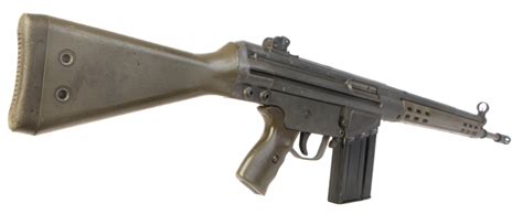 Deactivated H&K G3 Battle Rifle - Modern Deactivated Guns - Deactivated Guns