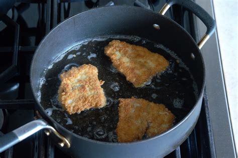 Walleye (Pan-Fried) - Recipes - Home Cooks Classroom