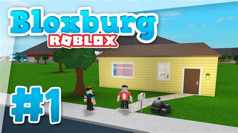 Roblox Bloxburg Prebuilt Houses / Roblox welcome to bloxburg how to ...