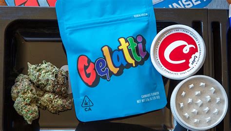 Cookies weed strains will soon be available in Illinois - Chicago Sun-Times