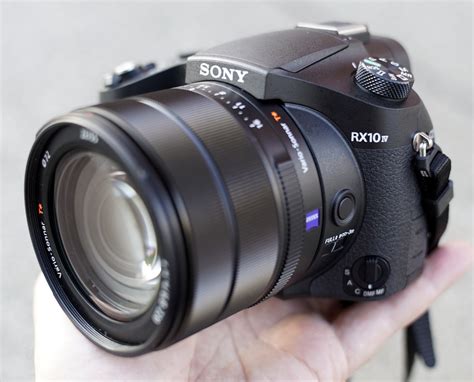 Sony Cyber-shot RX10 Mark IV Sample Photos | ePHOTOzine