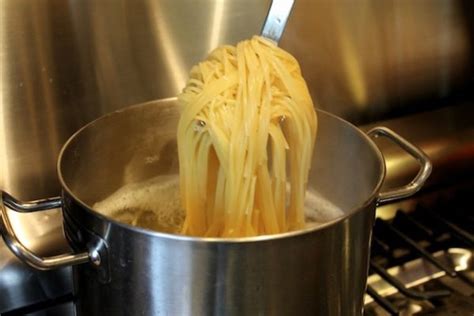 Pasta Cooking Tips From Top Chefs You Can Master Yourself