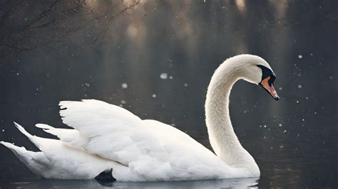 The Spiritual Meaning & Symbolism Of White Swans - Totally the Dream