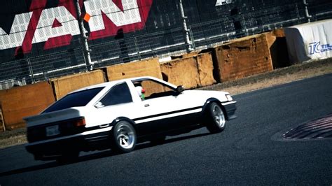 Toyota AE86 Tsuchiya Keiichi In The Alps Assetto Corsa VR, 59% OFF