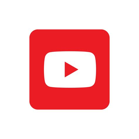 Transparent Youtube Like Logo Png Transparent - Image to u