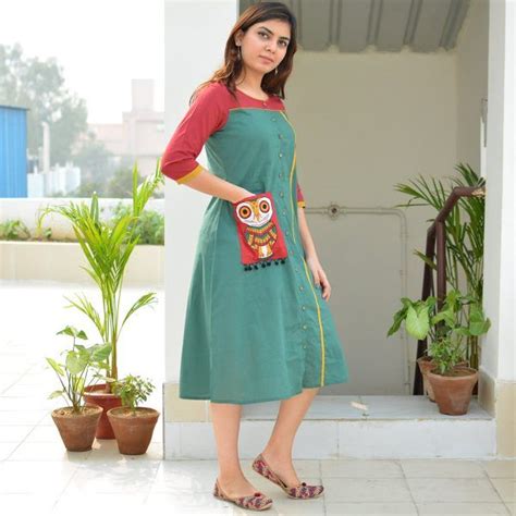 Dresses - Rustorange | Designer kurti patterns, Fancy dress design, Kurta designs women