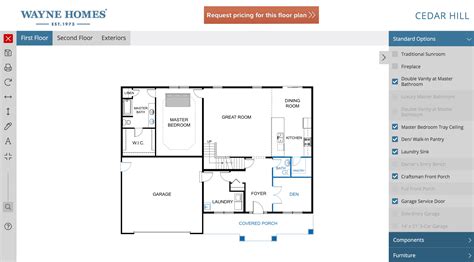 Bedroom Floor Plan Creator Free | www.resnooze.com