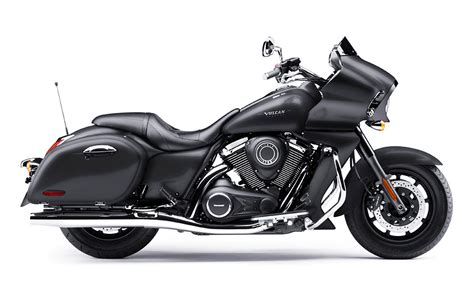 KAWASAKI Vulcan 1700 Vaquero (2012-2013) Specs, Performance & Photos ...