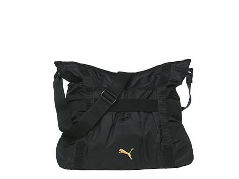 Puma Nylon Crossbody Bag | DSW