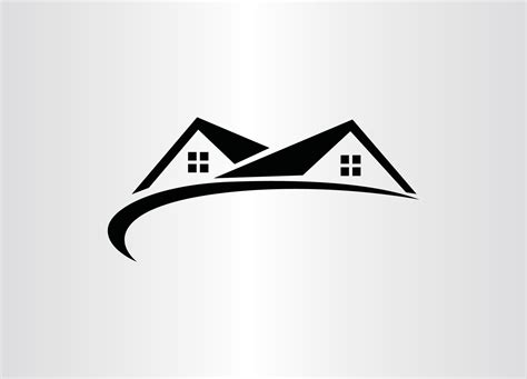 House Logo Vector Art, Icons, and Graphics for Free Download