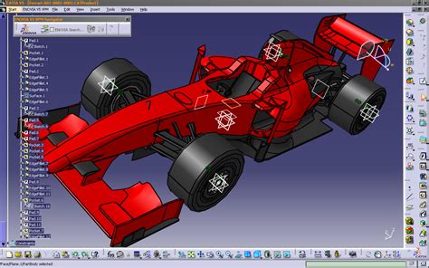 Race Car Design - RCD - Your race engineering resource