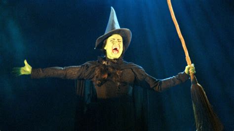 Wicked Will Return To Australia In 2023 For Its 20th Anniversary