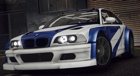 BMW M3 GTR (E46) "HERO / RAZOR" [Add-On / Replace | FiveM | LODs] - GTA5-Mods.com