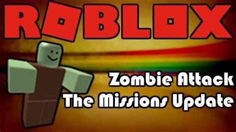 Roblox Zombie Attack All Bosses Youtube