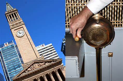 Brisbane City Hall and Clock Tower Tour | Brisbane Kids