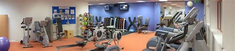 Steyning Leisure Centre - Active UK