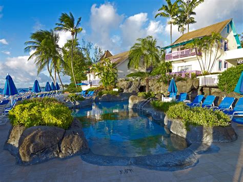 Crystal Cove Barbados Reviews: 2016 All Inclusive - 4 Star