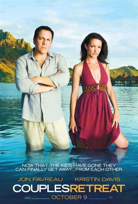 Couples Retreat (2009) Poster #4 - Trailer Addict