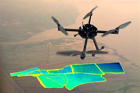 Drone Services for Surveyors & Mappers | Drone Data Collection