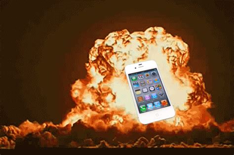 Reportan explosiones de baterías en iPhone 6