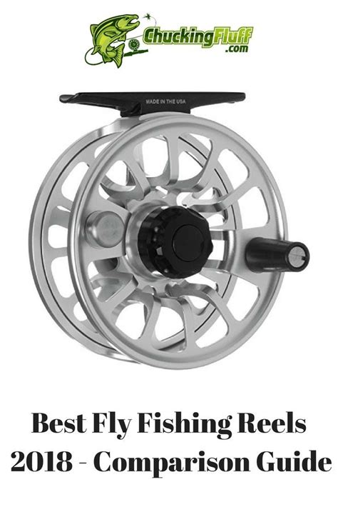 Buying guide and comparison for some of the best fly reels in 2018 Fly Reels, Fishing Reels ...