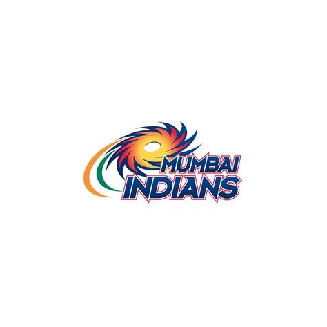 IPL Mumbai Indians Logo Vector - (.Ai .PNG .SVG .EPS Free Download)