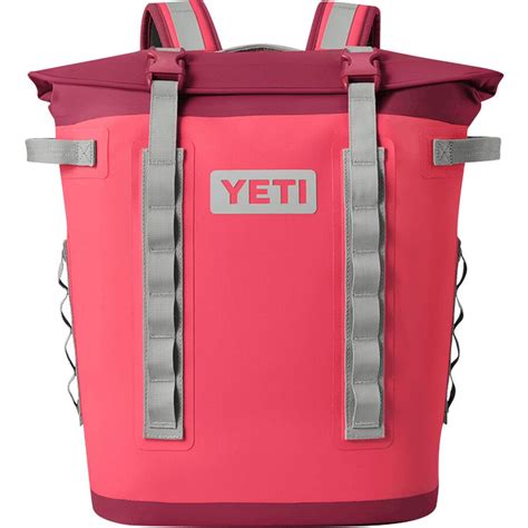 YETI YETI Hopper Backpack M20 Soft Cooler - Hike & Camp