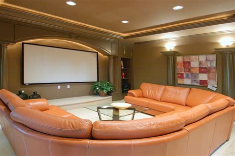 9 Tips for Building the Perfect Home Theater Room on a Budget - Paldrop.com