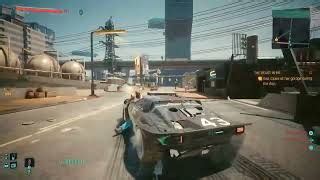 That Was Hilariously Hilarious at Cyberpunk 2077 Nexus - Mods and community