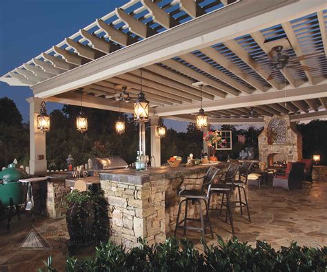 Custom Pergolas | Northern Virginia | Home Living