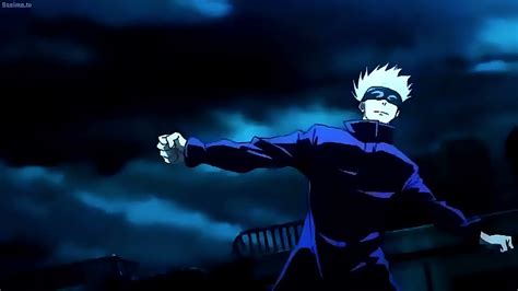 Satoru Gojo Vs Sukuna Fight Scene English Dubbed Jujutsu Kaisen | Images and Photos finder