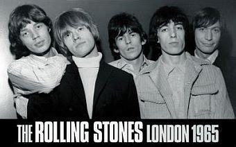 Rolling Stones 1960s | The Pop History Dig