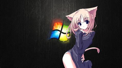 3840x2160px, 4K Free download | Anime For Windows 7, microsoft, animal, anime windows 7 HD ...