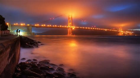 30 Stunning Bridge Photography