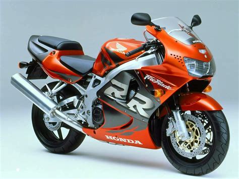 HONDA CBR900RR Fireblade (1996-1999) Specs, Performance & Photos - autoevolution