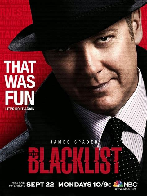 Diva's Diary: The Blacklist Season 2 Finale Review