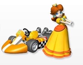 Unlockable Characters - Mario Kart Photo (1115985) - Fanpop