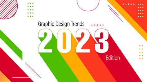 Graphic Design Trends : 2023 Edition - Greyphyte