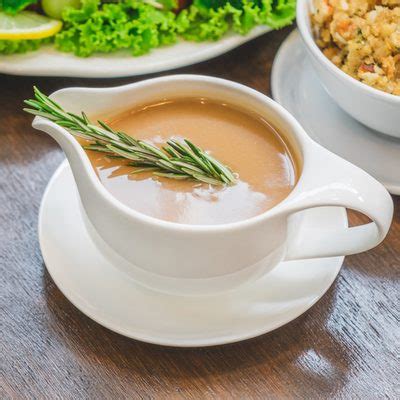 Grandma's Best Tips for Homemade Gravy