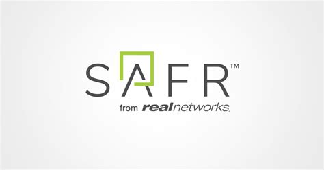 Home - SAFR from RealNetworks | Secure Accurate Facial Recognition