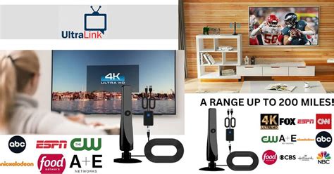 UltraLink 4K TV, test reviews and ratings