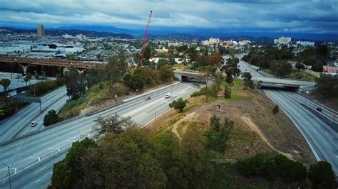 View Of The City With Bridge On River Free Stock Video Footage, Royalty-Free 4K & HD Video Clip