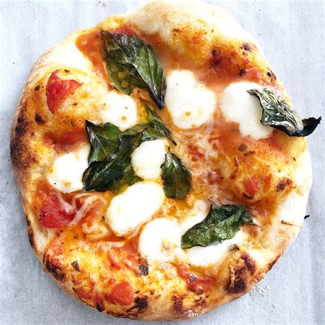 Sourdough Starter Pizza Dough Recipe - More Momma!