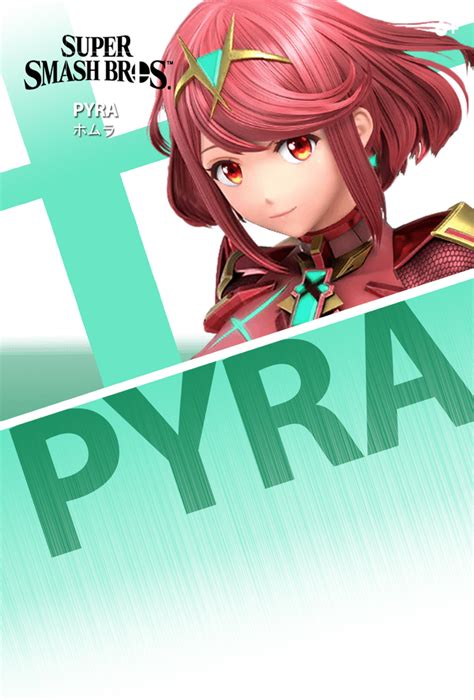 [Fanmade] Pyra & Mythra amiibo box art : r/amiibo