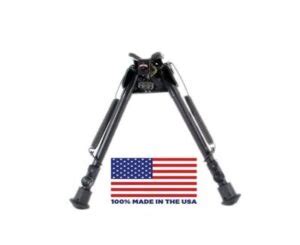 7 Best Rifle Bipod for Long Range Shooting [Reviews & Buying Guide]