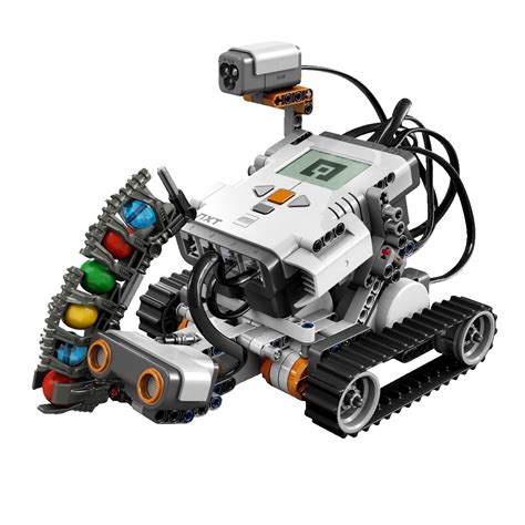 8547 LEGO® Mindstorms NXT 2.0 - Robot Advance