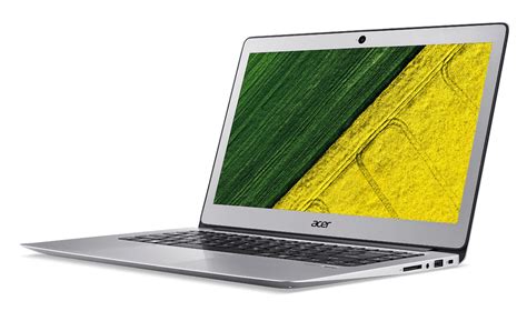 LaptopMedia » Acer Swift 3 (SF314-51)