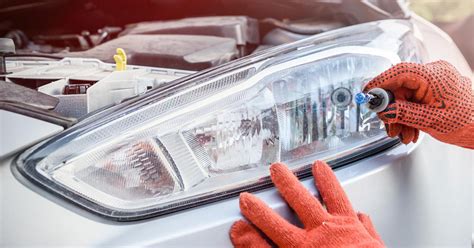 Best Headlight Bulbs - Forbes Wheels