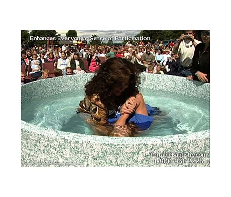 Portable Baptistry, Baptistry Heater, Church Baptistries, Baptistery : Church Baptistry ...